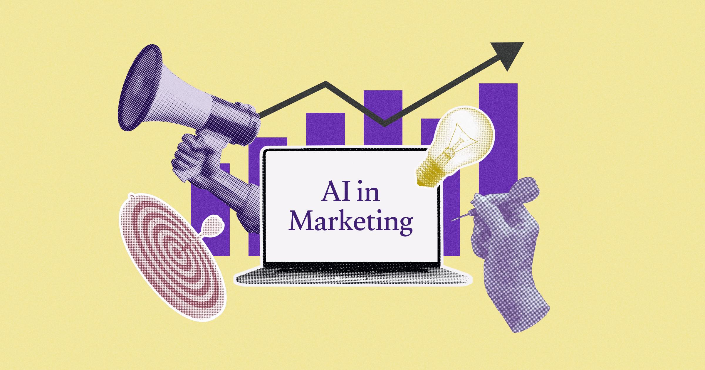 AI in marketing