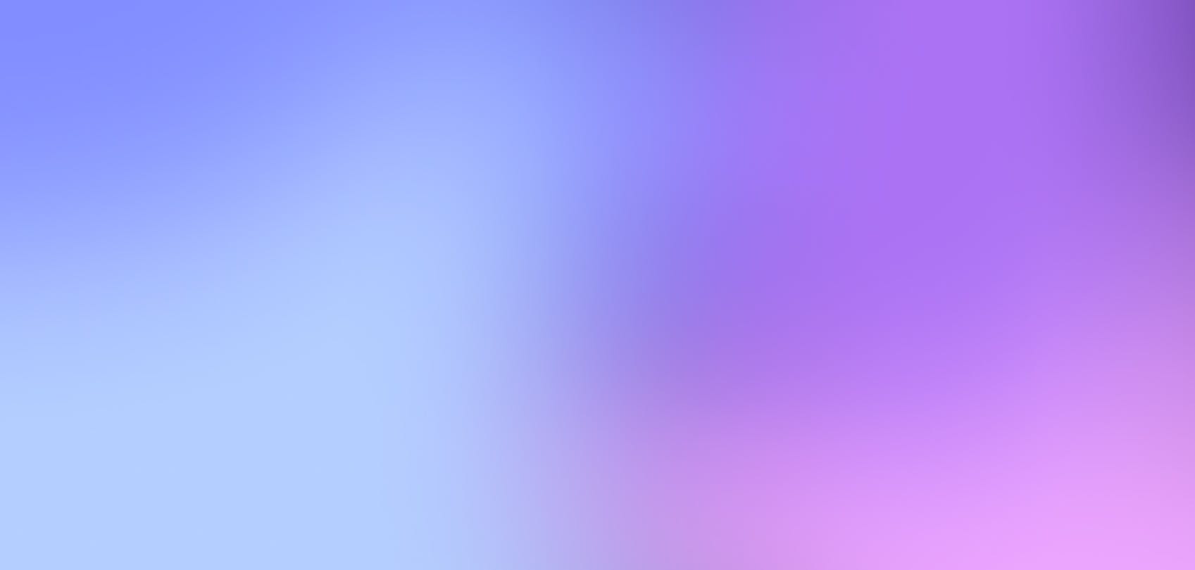 Gradient visual