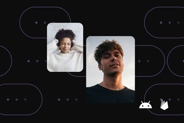 How to build an Android video chat app with Sendbird Calls Firebase