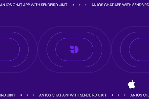 How to build an i OS chat app with Sendbird UI Kit