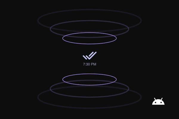 How to implement message delivery receipts notifications in your Android chat app