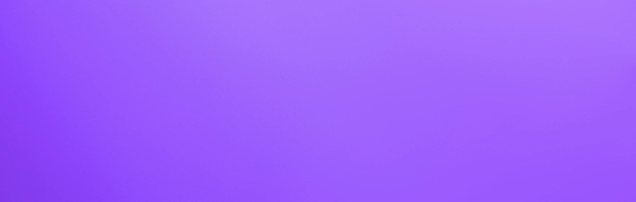 Lightish purple gradient