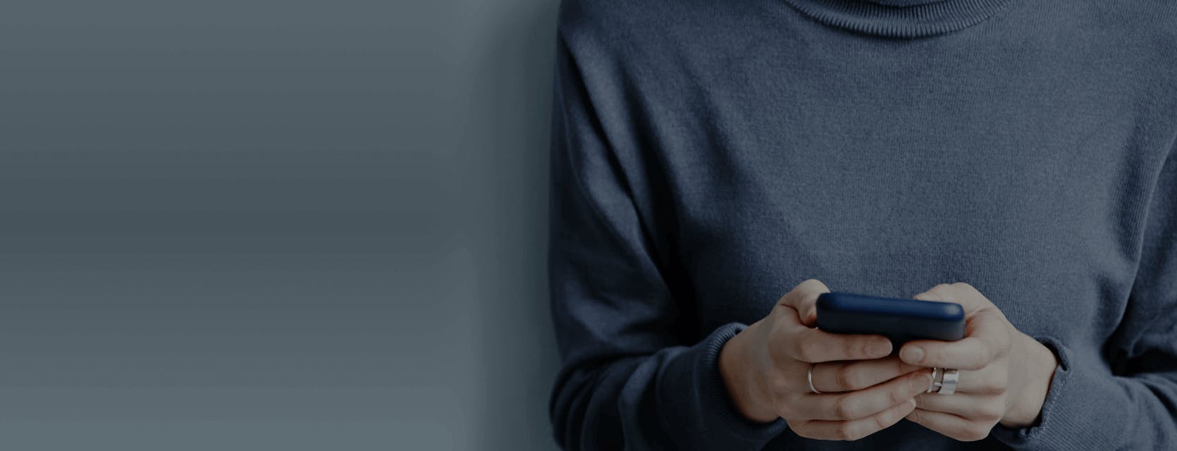 Marketing messaging mobile