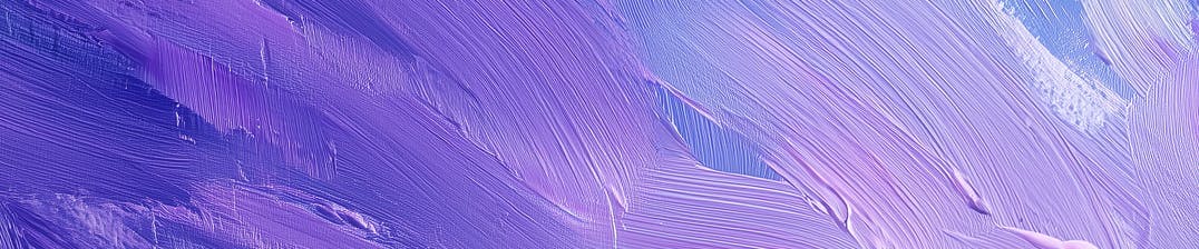 Purple gradient paint texture