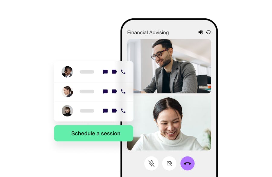 Section 02 Extend your services to engage in a more convenient way