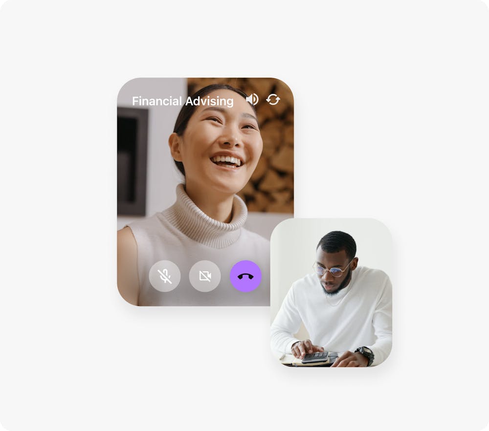 Section 05 Advisory services