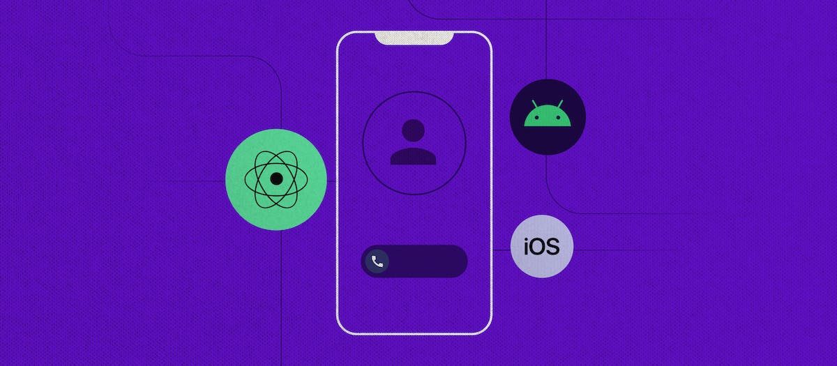 Sendbird Calls React Native SDK launch blog image