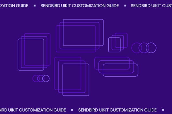 Sendbird UI Kit Customization Guide