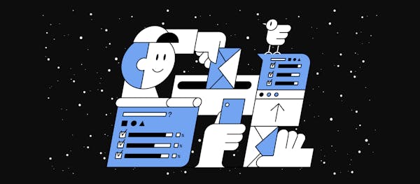 Suggesting a task message with Sendbird UI Kit