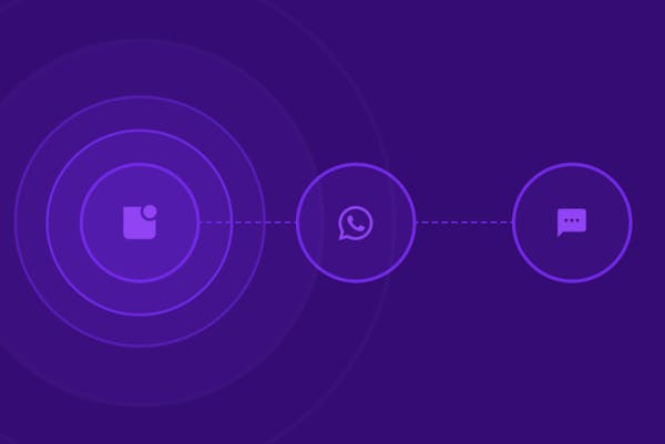 Tutorial cover Sendbird Business Messaging Getting started