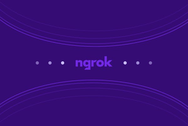 Tutorial cover What is ngrok How does ngrok work