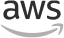 Aws logo 1 icon