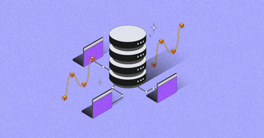 Blog Sendbird Online Schema Change