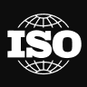 Ic security iso icon