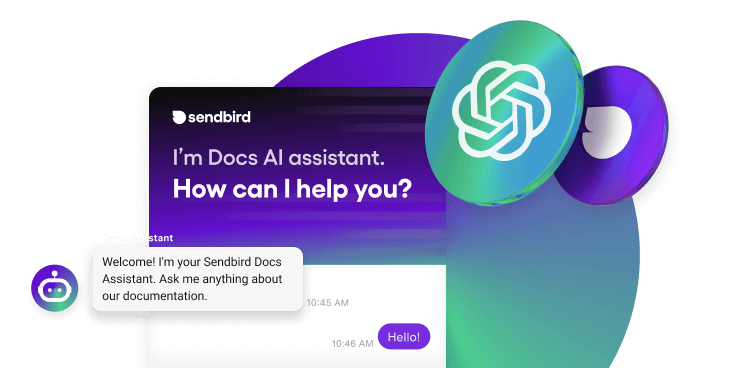 Experience human-like responses that enhance user engagement