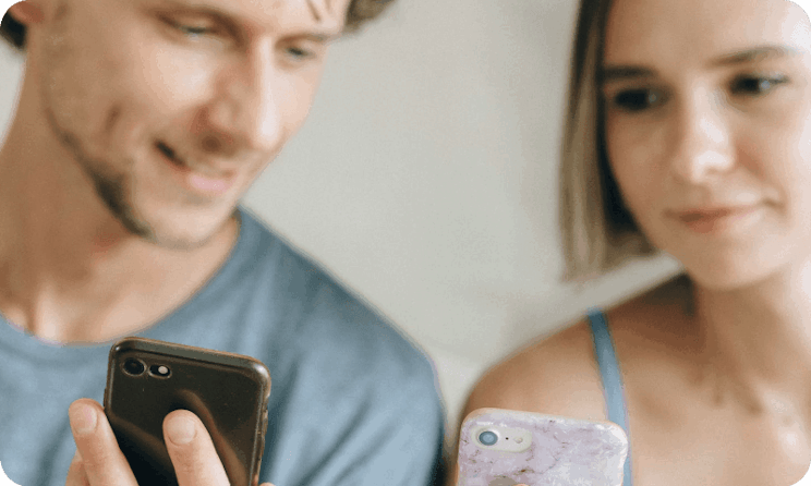 Img social and communities