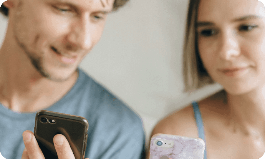 Img social and communities