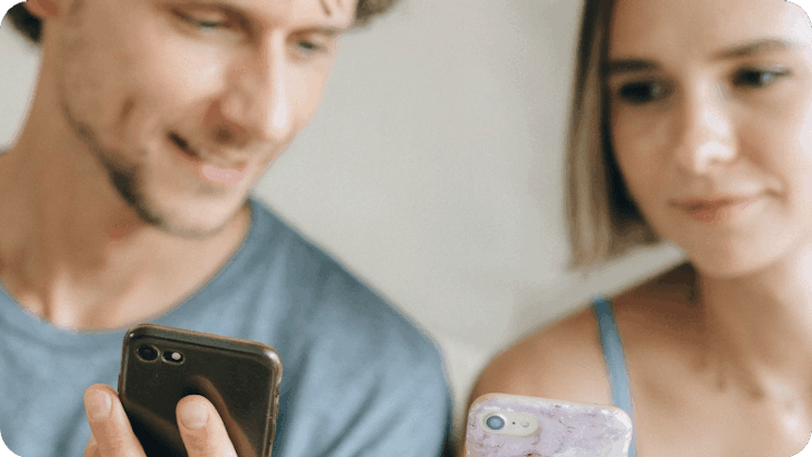 Img social communities