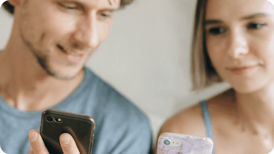 Img social communities