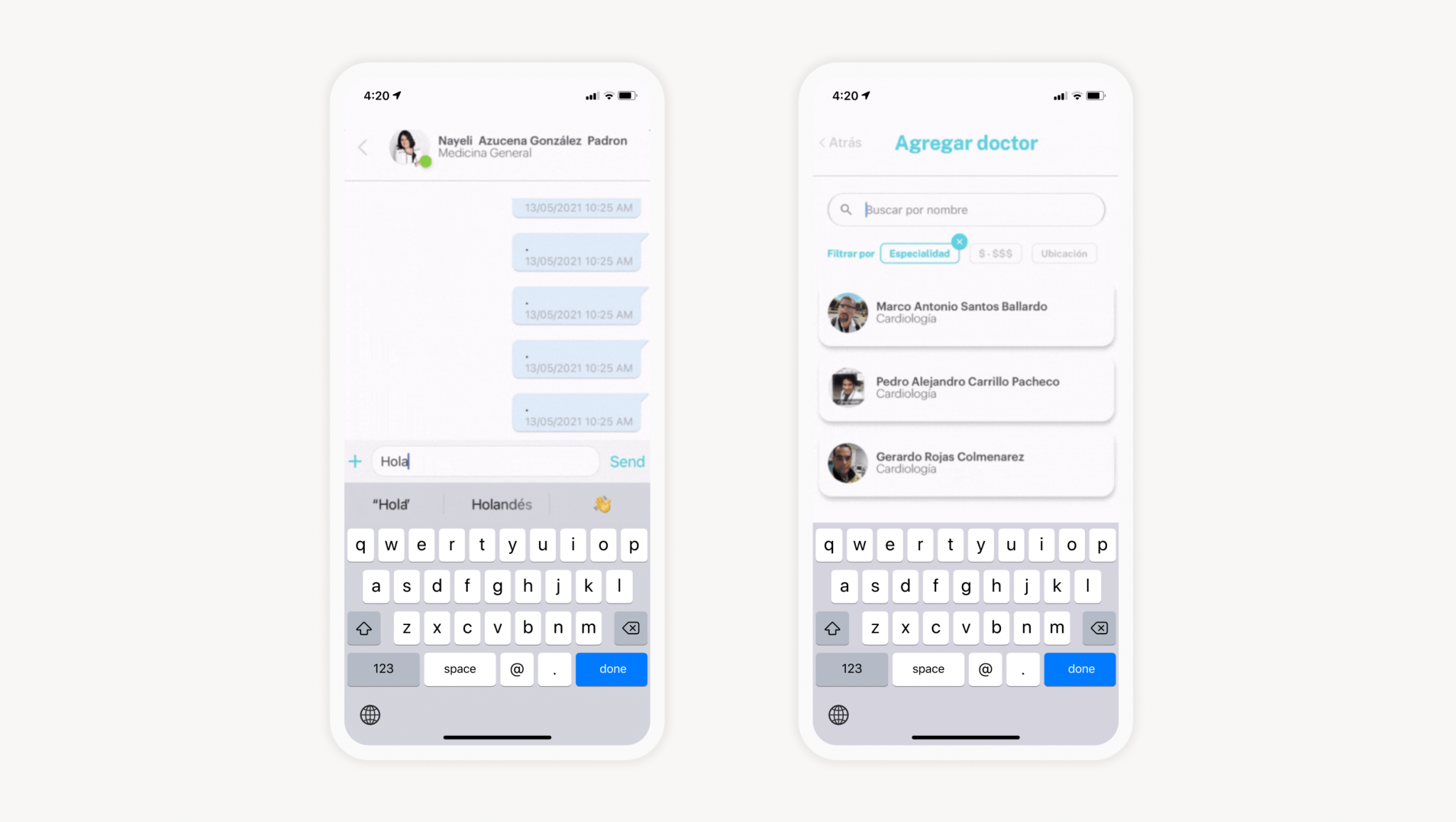 Resources Case Study Curatech UI
