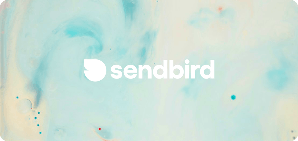Sendbird AI agent team specialized AI agents built for every role