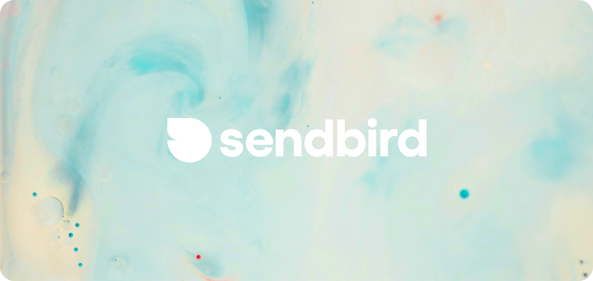 Sendbird AI agent team specialized AI agents built for every role