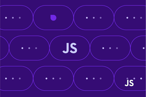 Three easy ways to build a Java Script chat app Tutorial cover