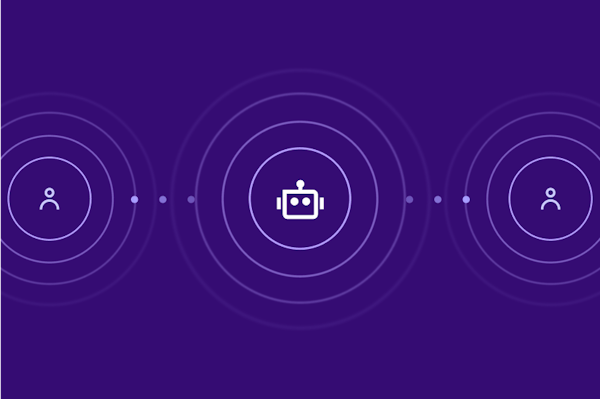 Tutorial cover Customer support AI chatbot